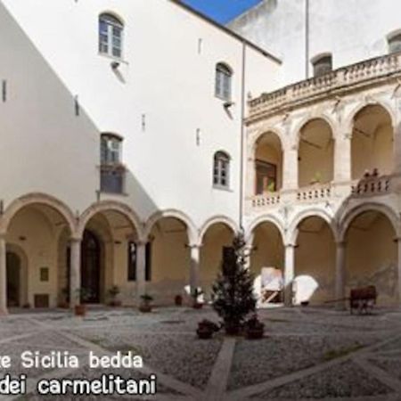 Casa Vacanze Sicilia Bedda Partinico Dış mekan fotoğraf