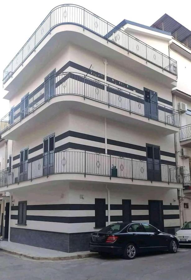 Casa Vacanze Sicilia Bedda Partinico Dış mekan fotoğraf